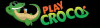 Croco Slots logo